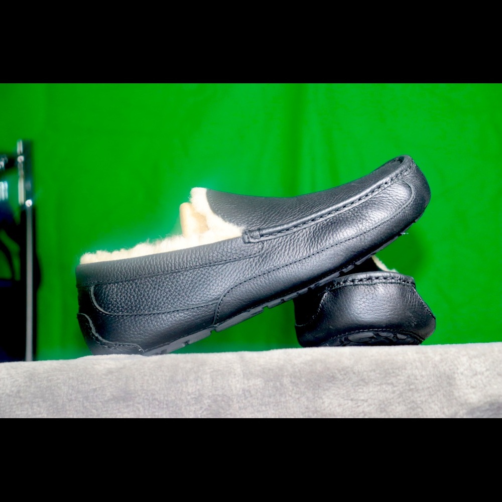 Ugg loafers